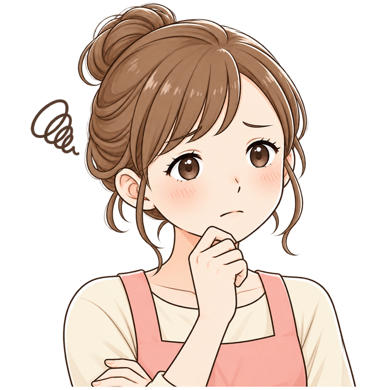 ママさん